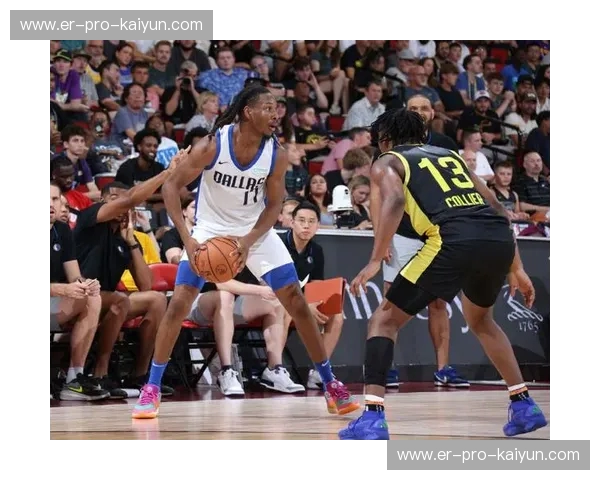 冰与火之歌：当犹他爵士遇上达拉斯独行侠，谁才是西部的节奏大师？