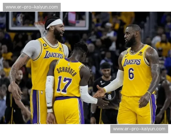 紫金荣耀与高原王权的终极碰撞：湖人vs掘金，不仅仅是一场西决